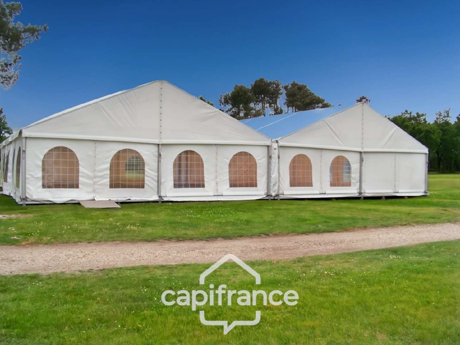  te koop bedrijfsruimte/ kantoor Sainte-Livrade-sur-Lot Lot-et-Garonne 4