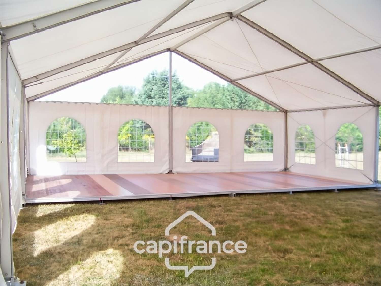  te koop bedrijfsruimte/ kantoor Sainte-Livrade-sur-Lot Lot-et-Garonne 5