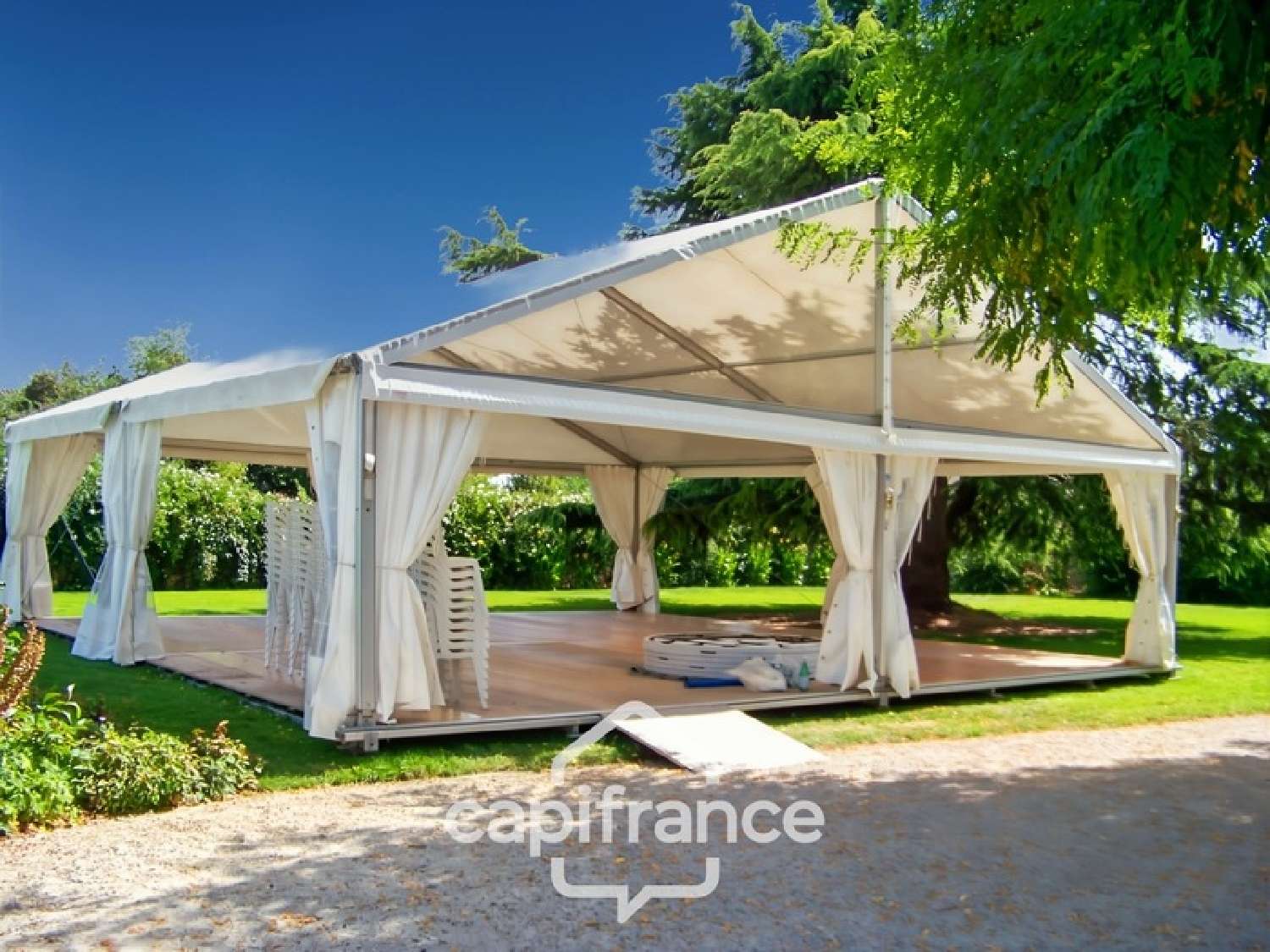  te koop bedrijfsruimte/ kantoor Sainte-Livrade-sur-Lot Lot-et-Garonne 6