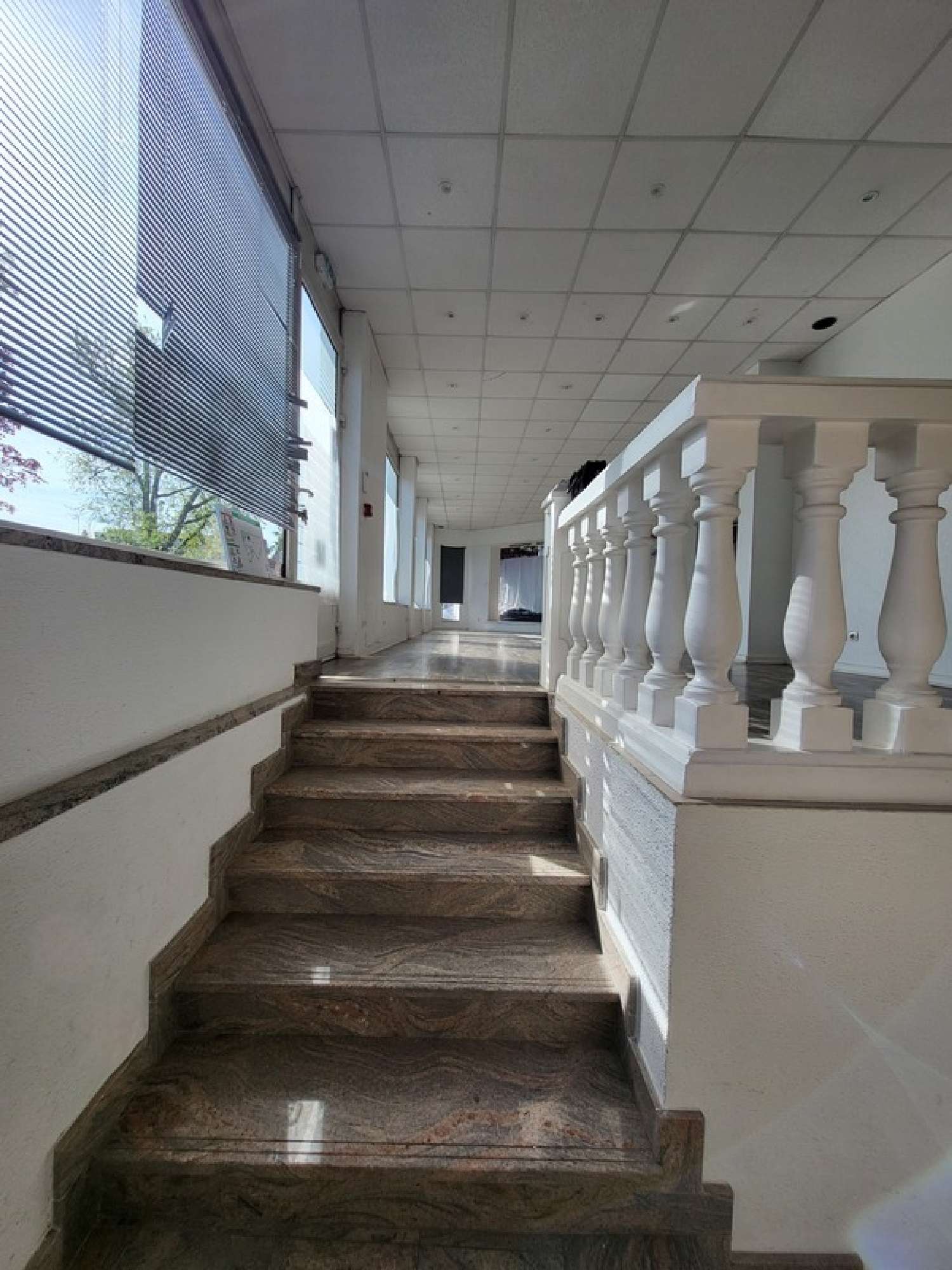  en venta local comercial Savigny-sur-Orge Essonne 1