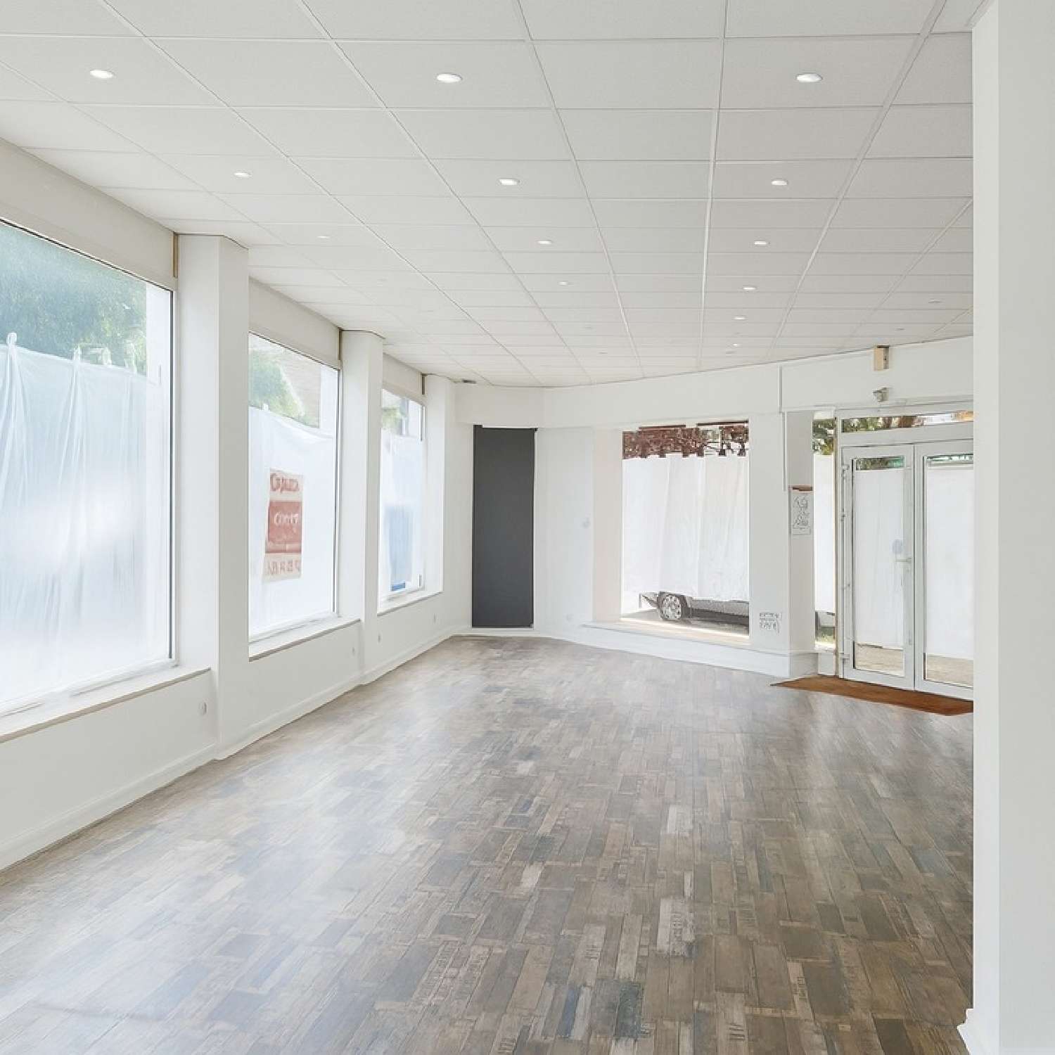  en venta local comercial Savigny-sur-Orge Essonne 3