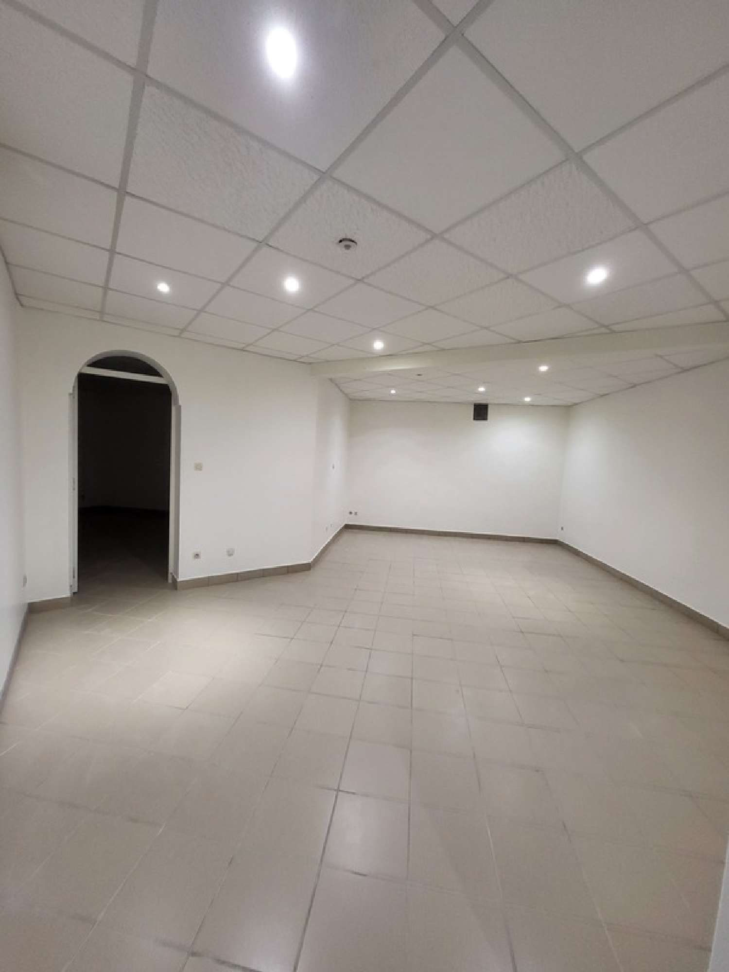  en venta local comercial Savigny-sur-Orge Essonne 4