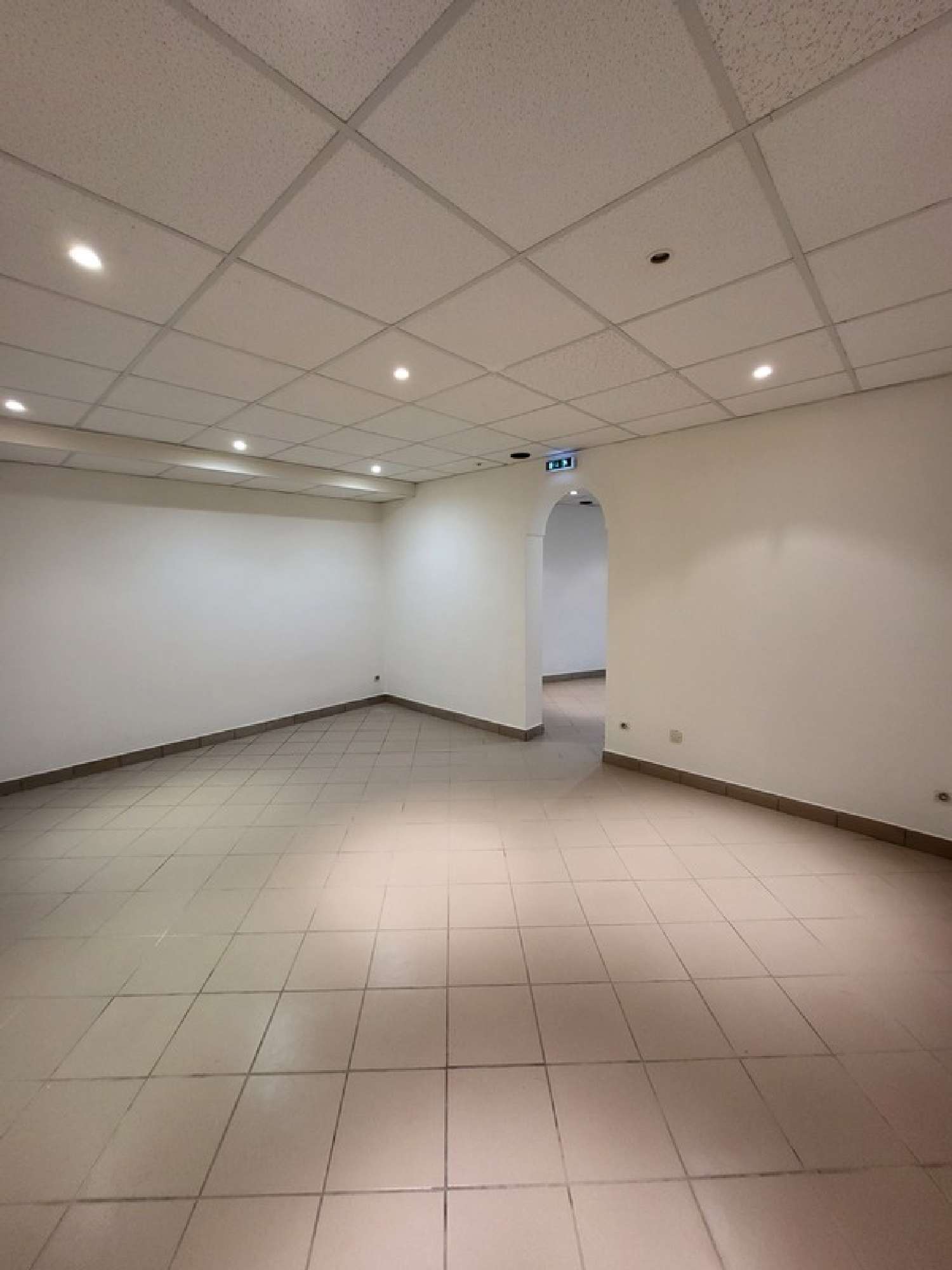  en venta local comercial Savigny-sur-Orge Essonne 8