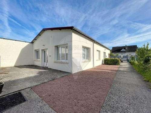 Sens Yonne Gewerbeimmobilie Bild 7239027