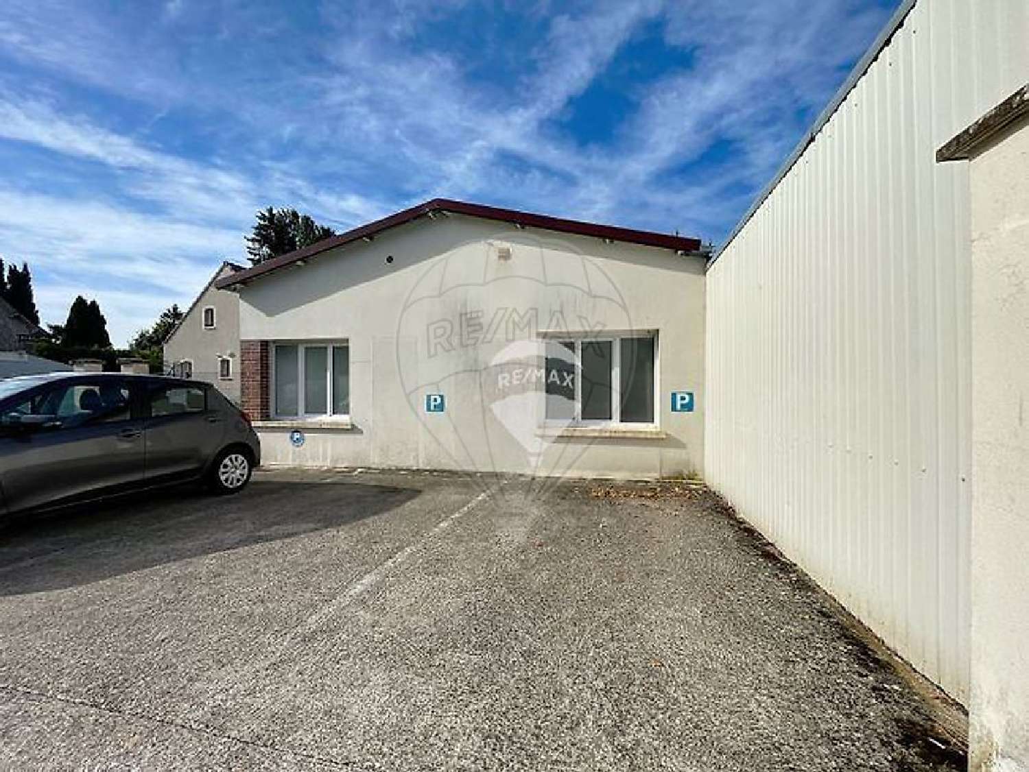  kaufen Gewerbeimmobilie Sens Yonne 2