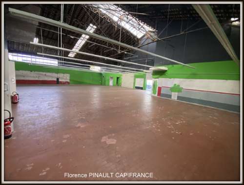 Tarbes Hautes-Pyrénées bedrijfsruimte/ kantoor foto 7246750