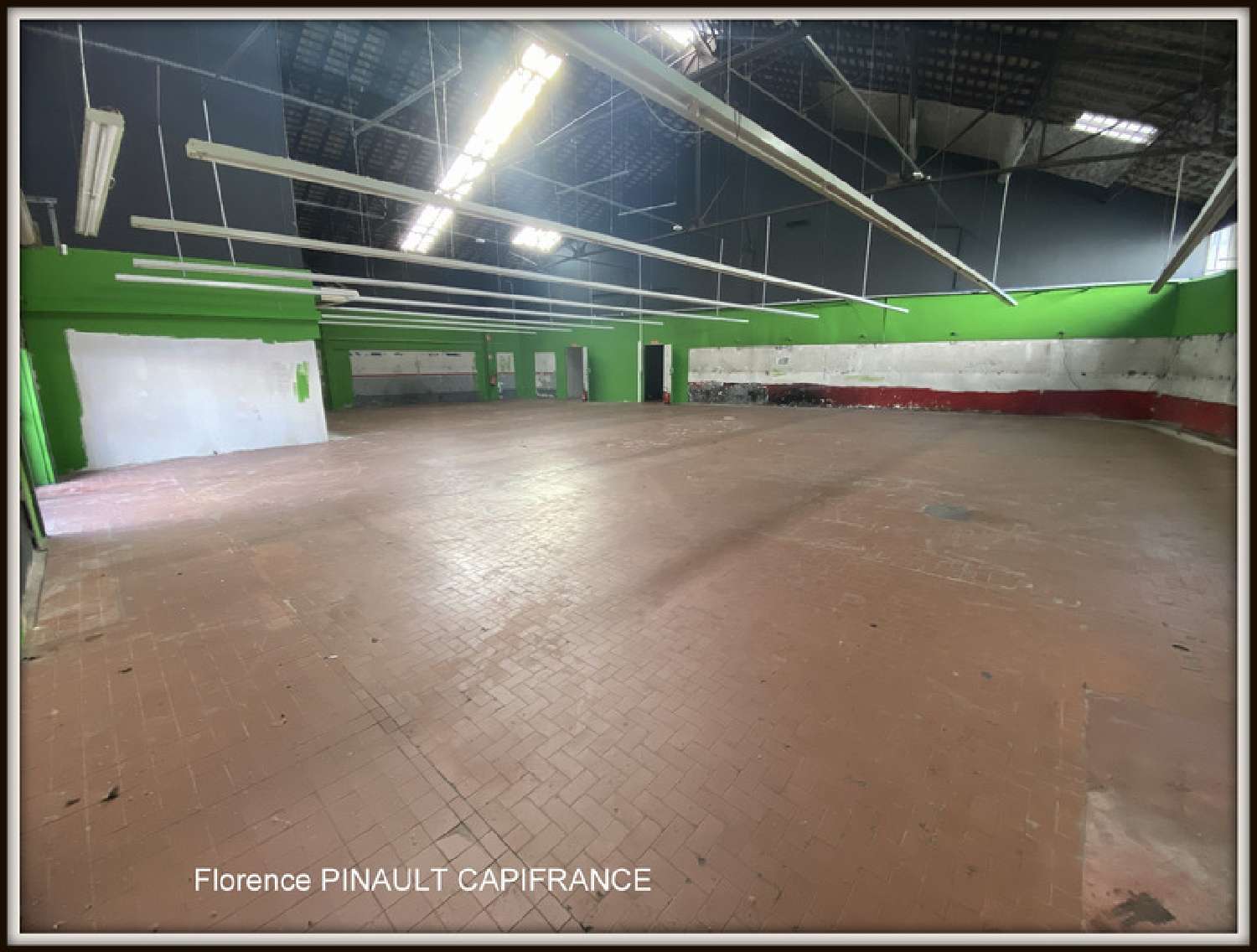 te koop bedrijfsruimte/ kantoor Tarbes Hautes-Pyrénées 3