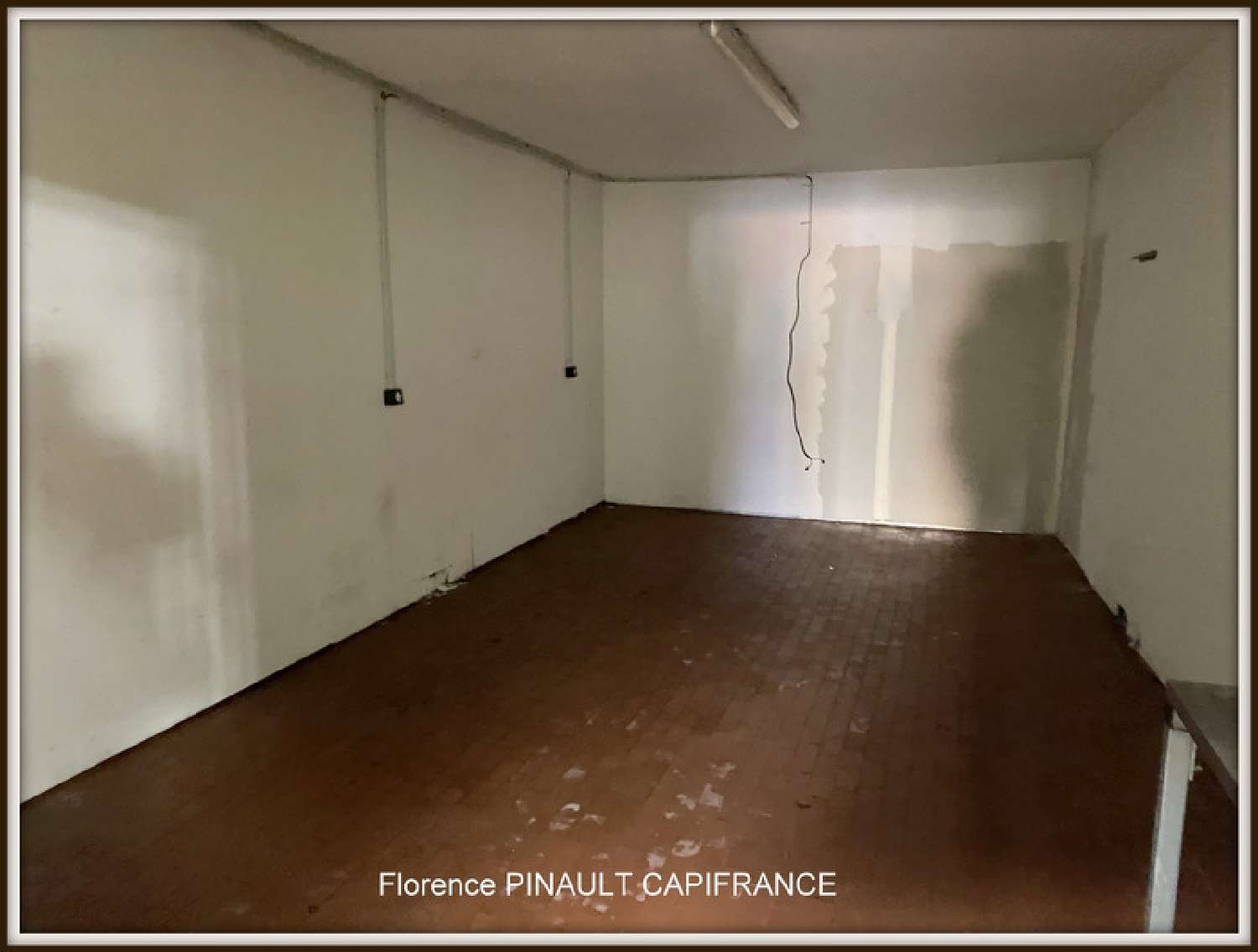 te koop bedrijfsruimte/ kantoor Tarbes Hautes-Pyrénées 4