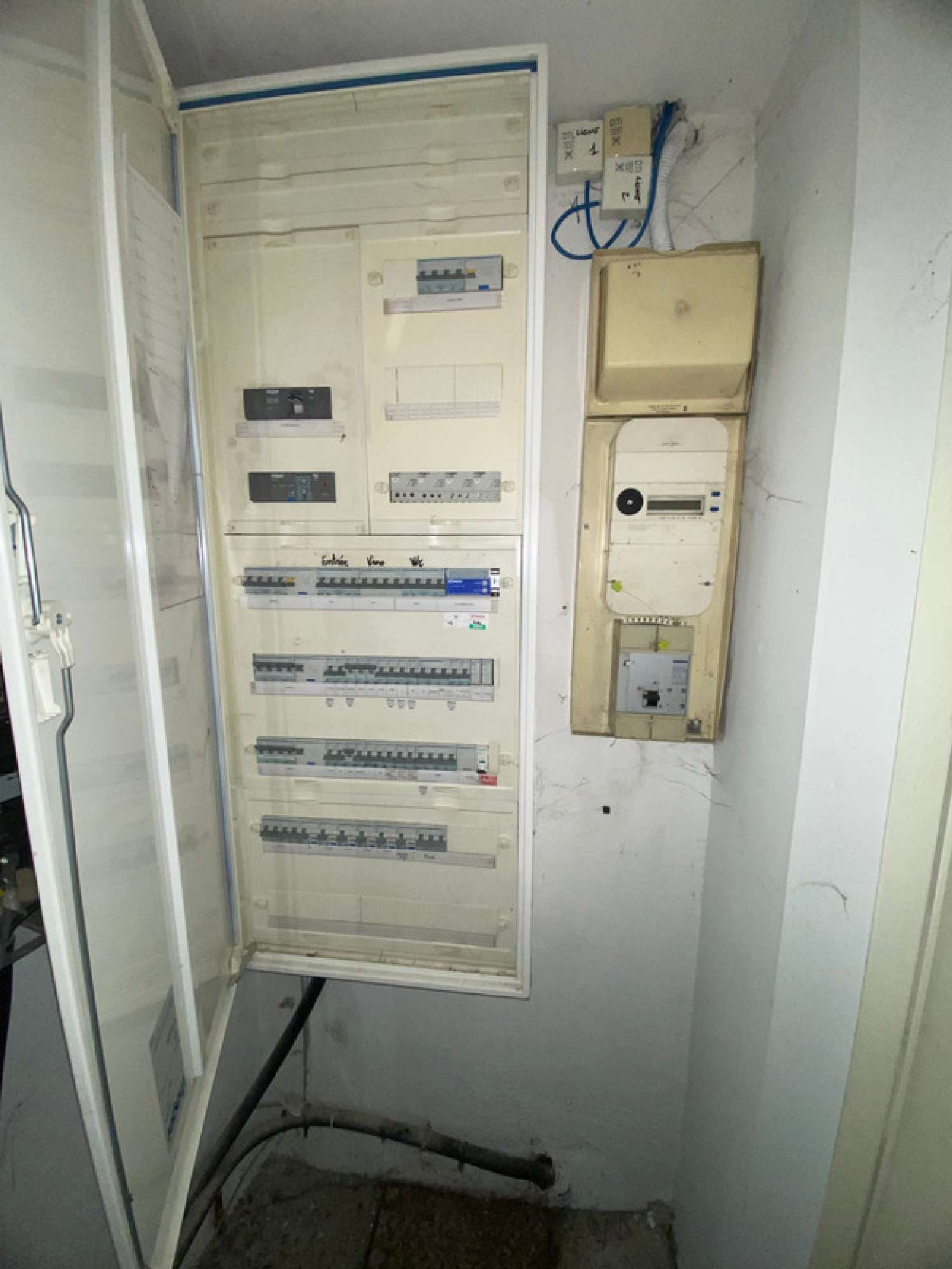 te koop bedrijfsruimte/ kantoor Tarbes Hautes-Pyrénées 6