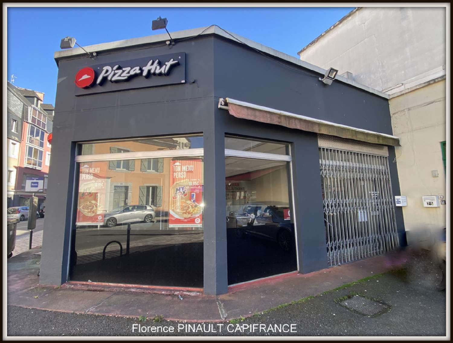 te koop bedrijfsruimte/ kantoor Tarbes Hautes-Pyrénées 7