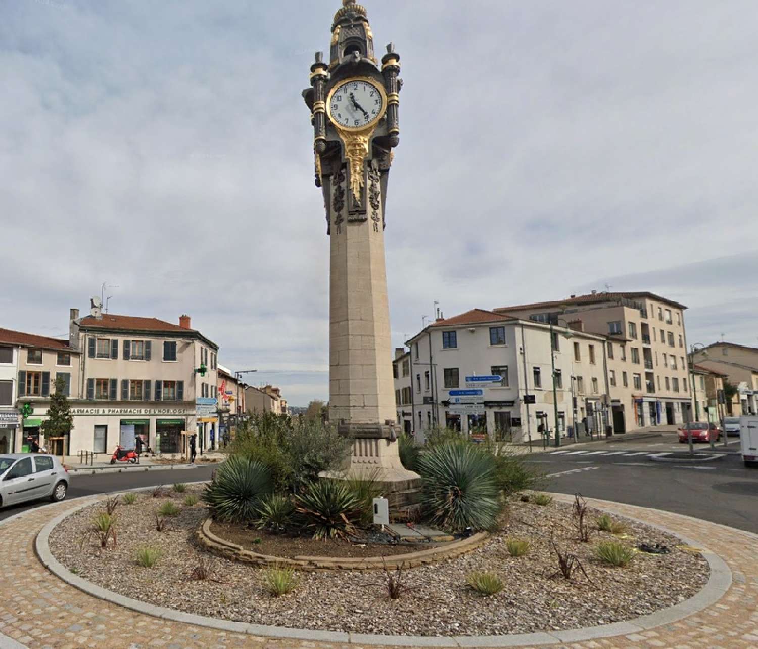  te koop bedrijfsruimte/ kantoor Tassin-la-Demi-Lune Rhône 1