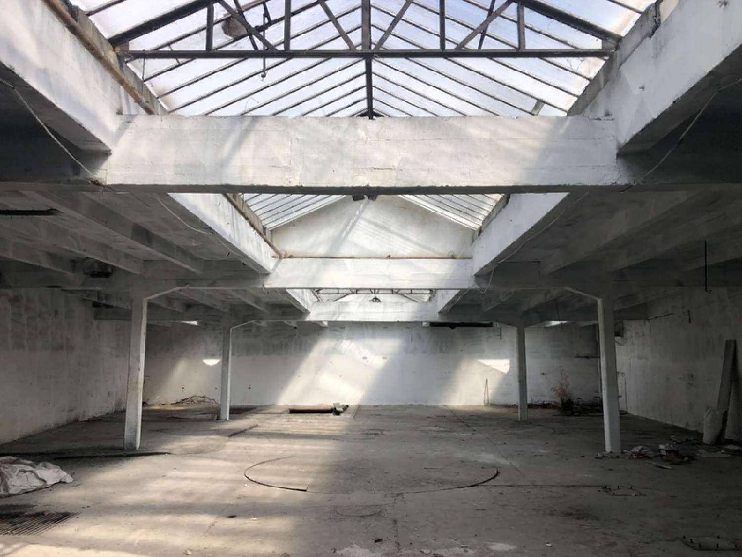  te koop bedrijfsruimte/ kantoor Tassin-la-Demi-Lune Rhône 2