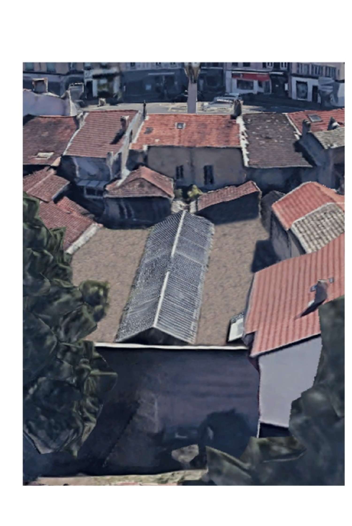  te koop bedrijfsruimte/ kantoor Tassin-la-Demi-Lune Rhône 3