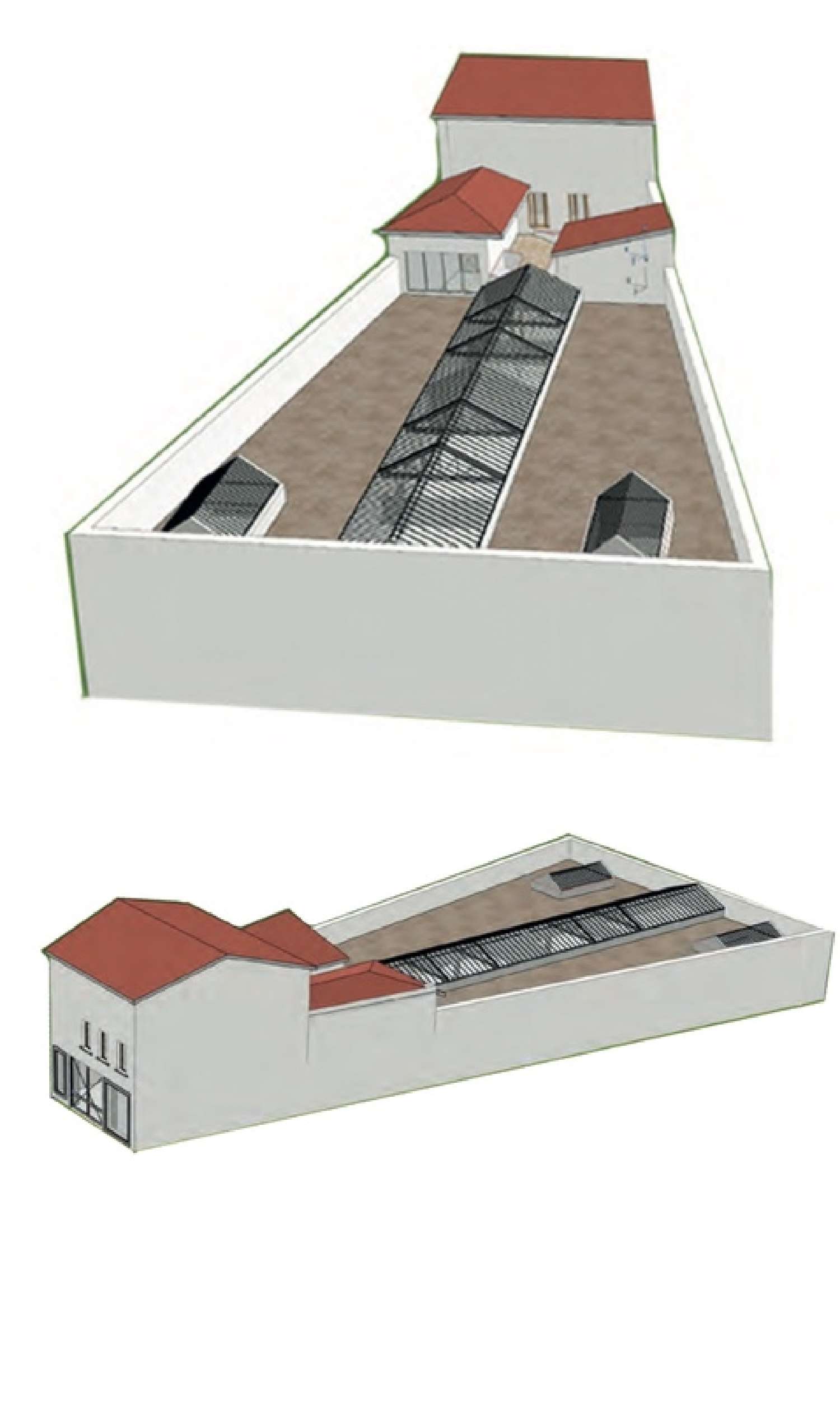  te koop bedrijfsruimte/ kantoor Tassin-la-Demi-Lune Rhône 4