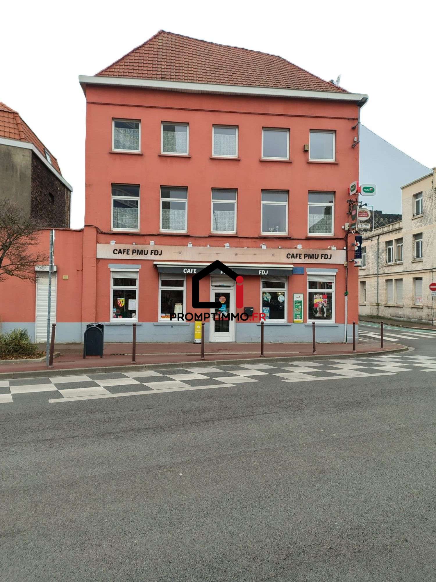  à vendre commerce Tourcoing Nord 1