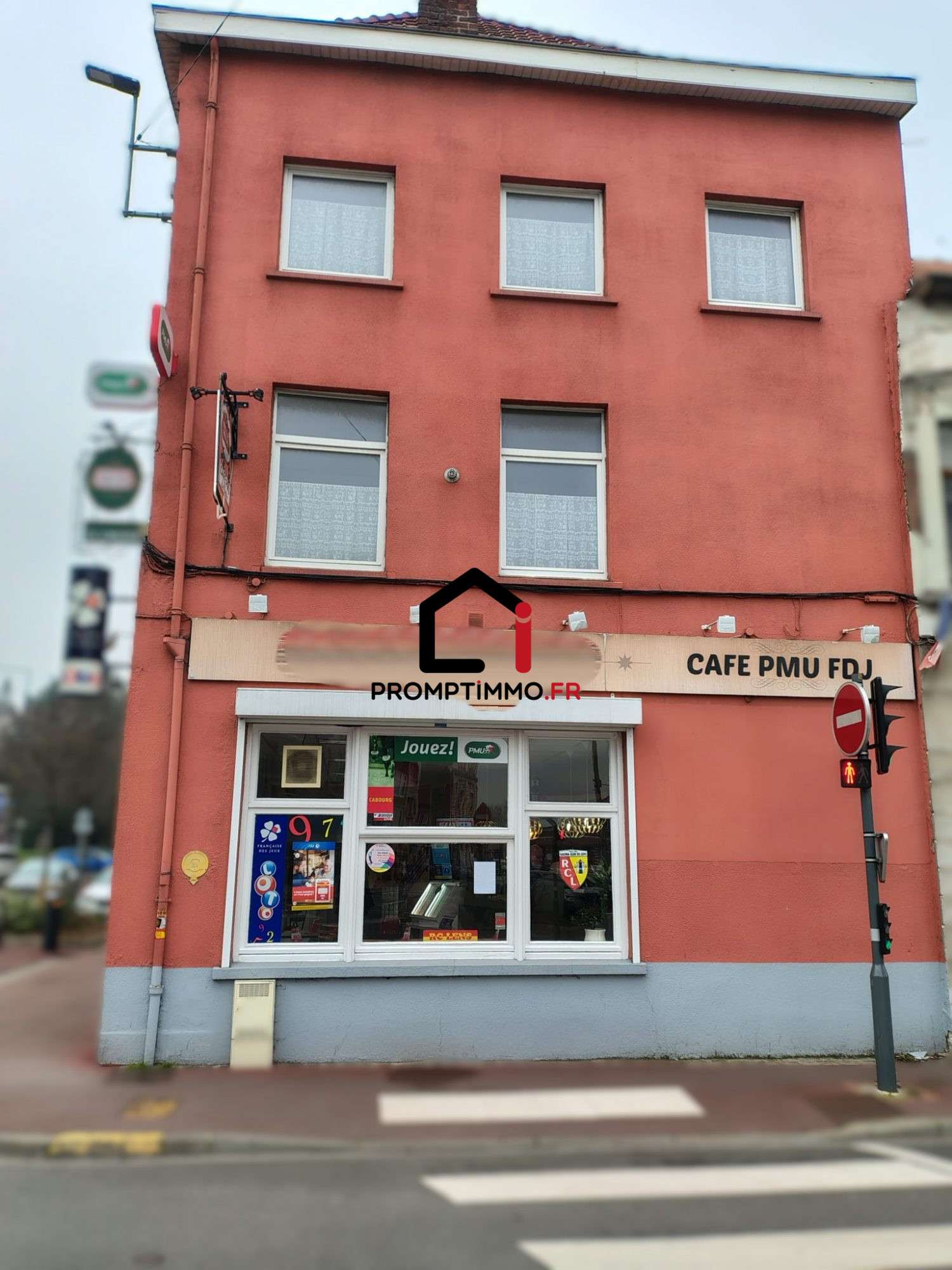  à vendre commerce Tourcoing Nord 3