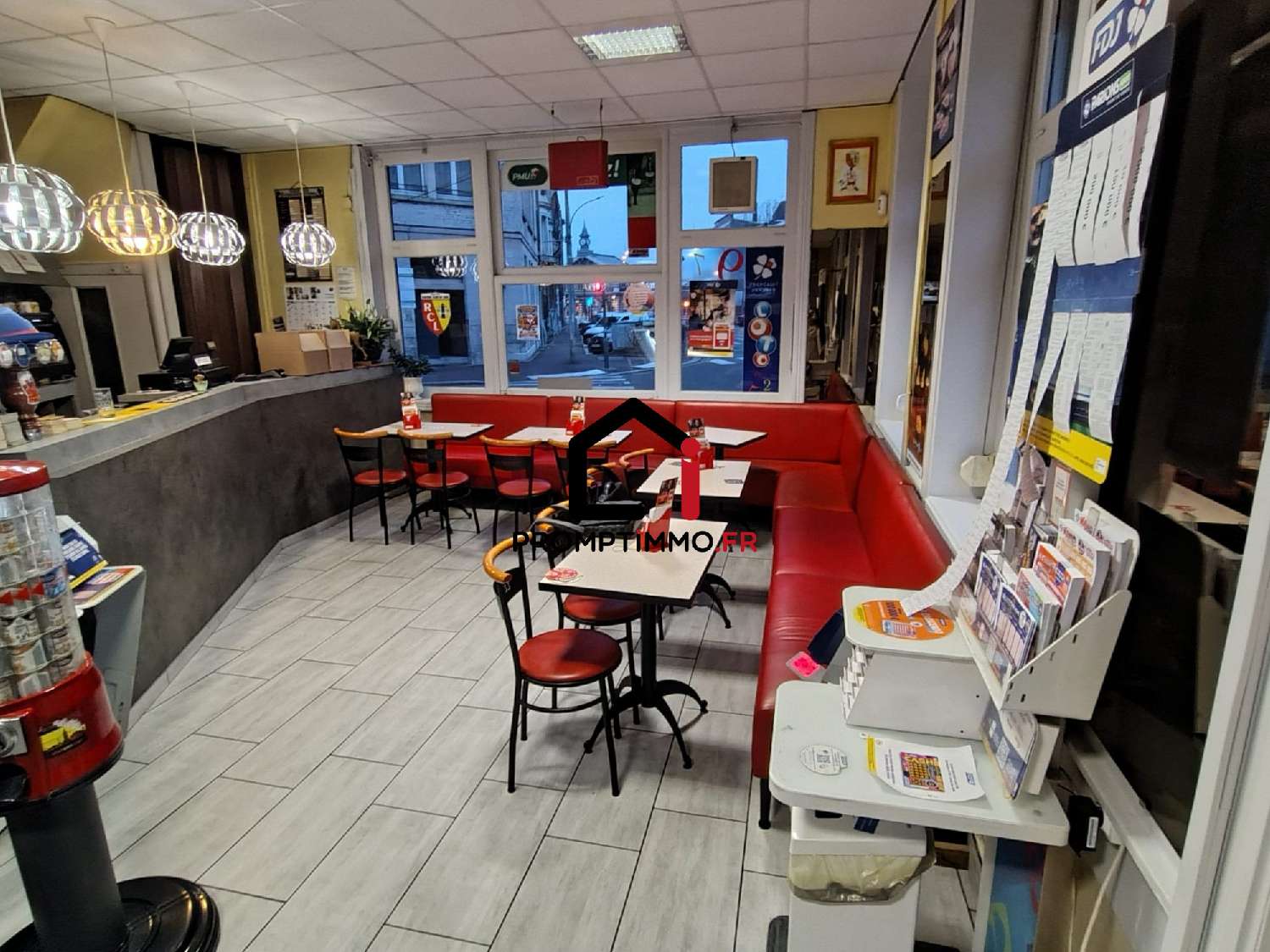  à vendre commerce Tourcoing Nord 6