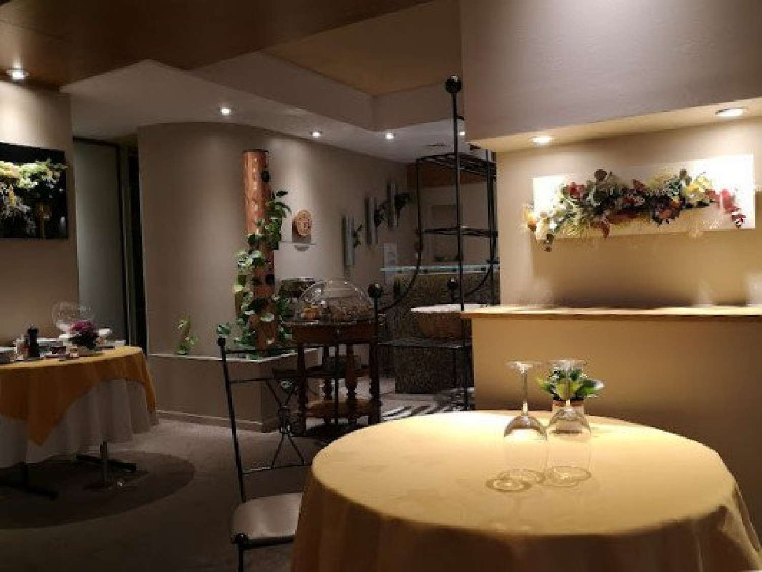  à vendre commerce Valras-Plage Hérault 2