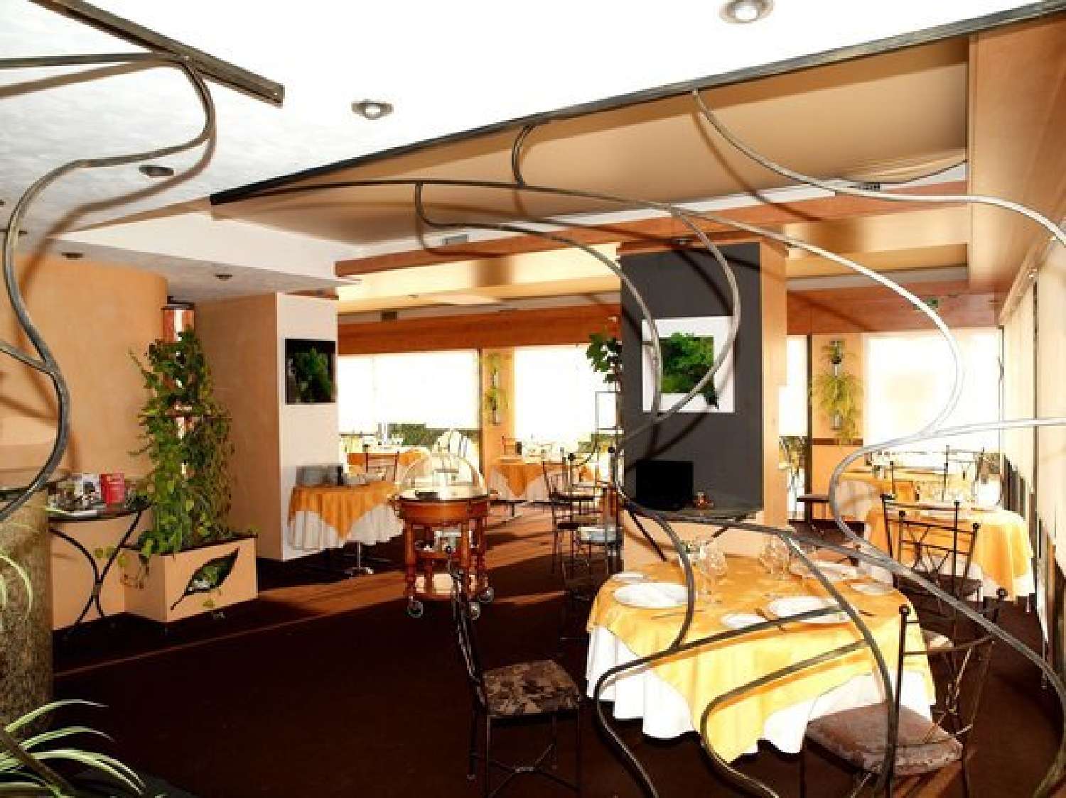  à vendre commerce Valras-Plage Hérault 3