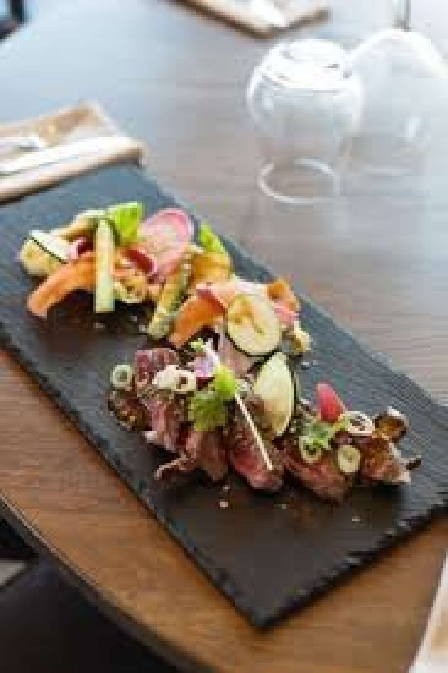  à vendre commerce Valras-Plage Hérault 4