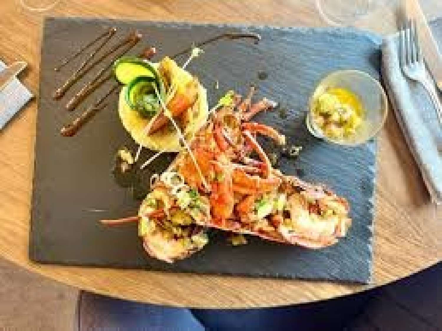  à vendre commerce Valras-Plage Hérault 5