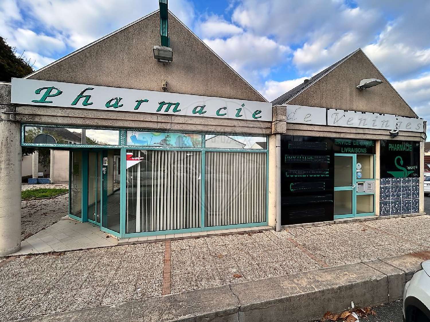  kaufen Gewerbeimmobilie Varennes-Vauzelles Nièvre 3