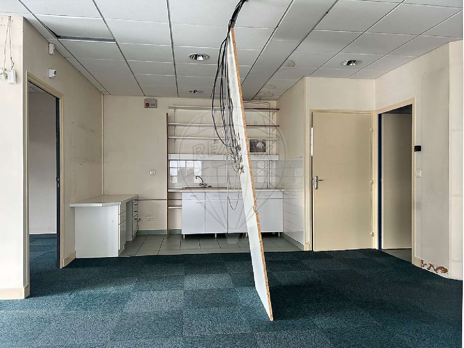  kaufen Gewerbeimmobilie Varennes-Vauzelles Nièvre 8