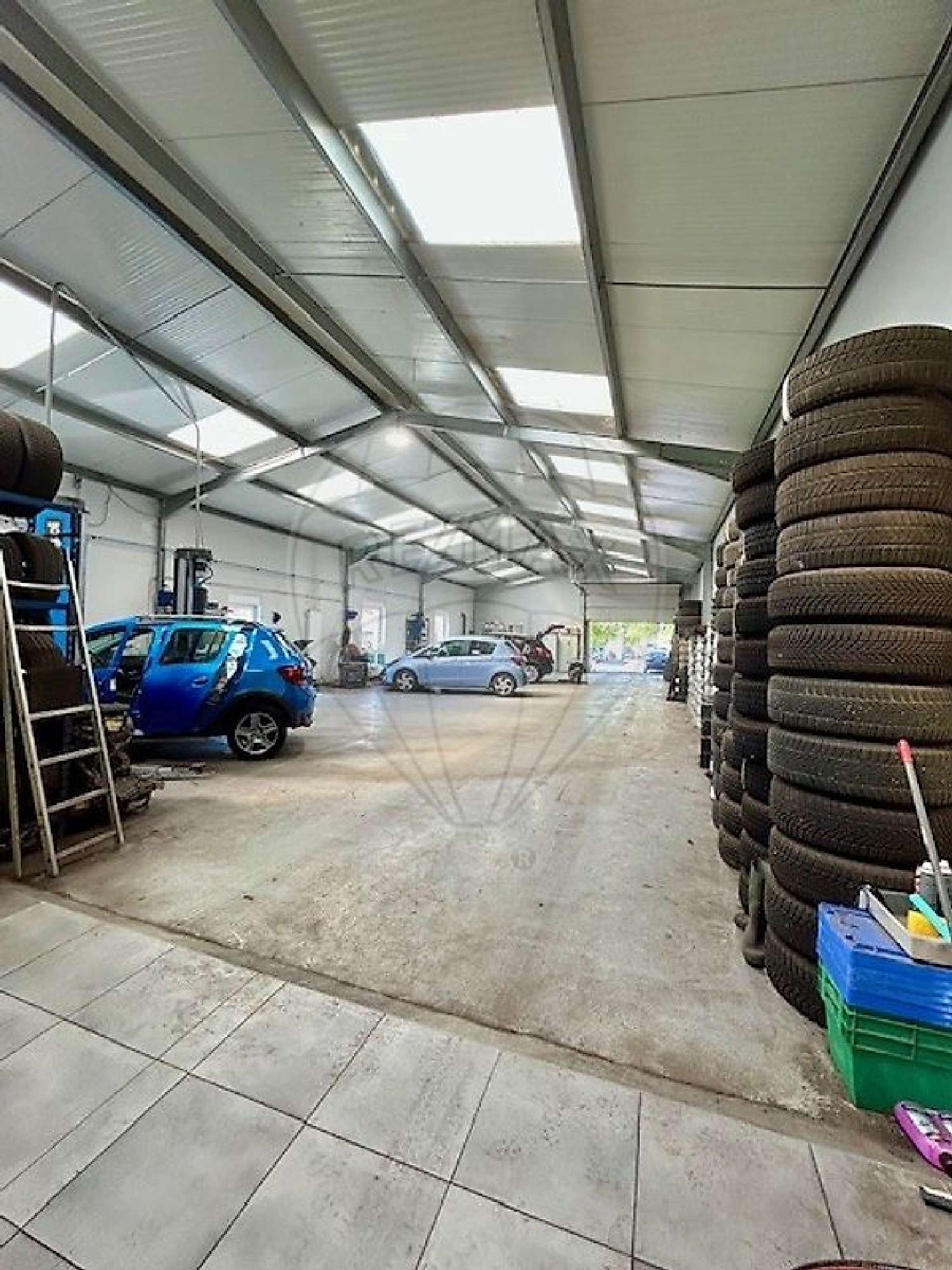  à vendre commerce Verdun Meuse 2