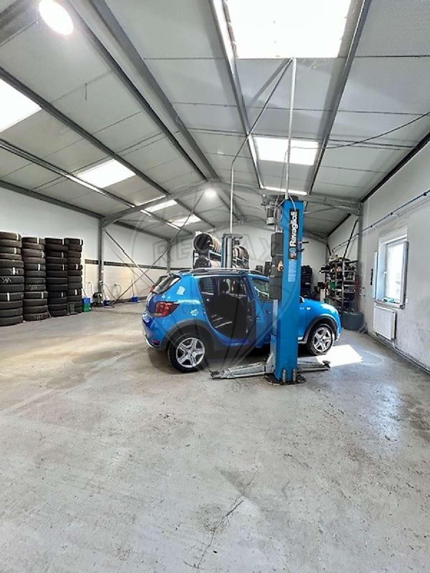  à vendre commerce Verdun Meuse 3