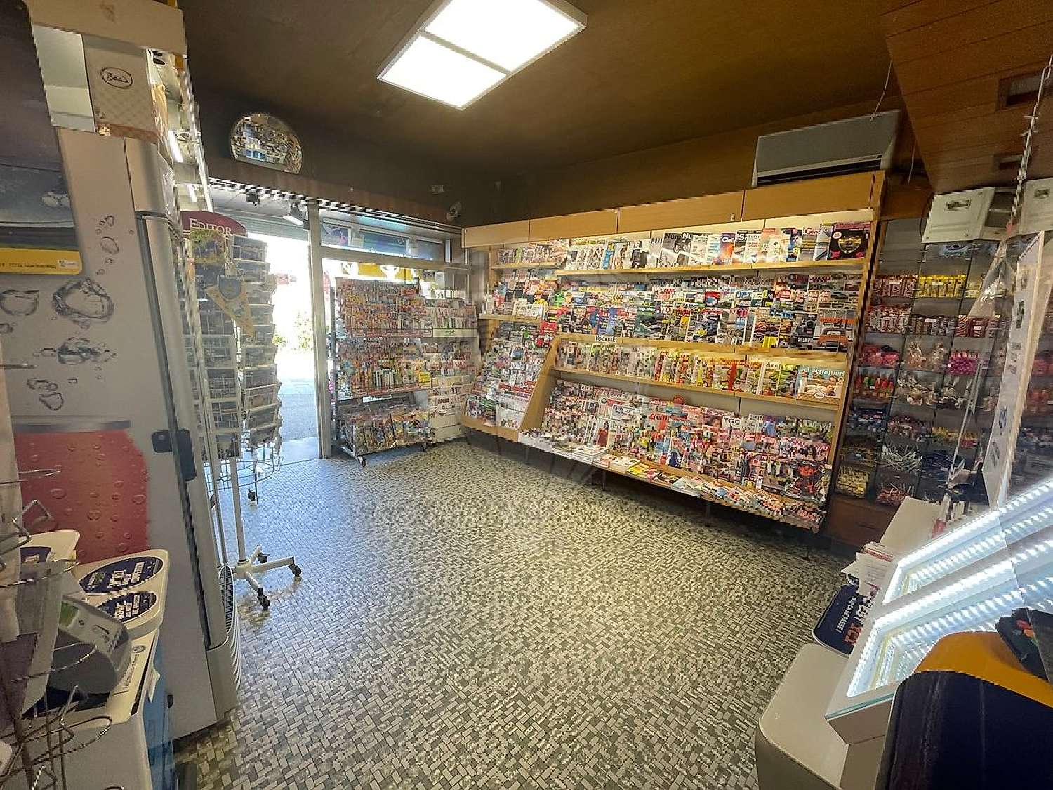  à vendre commerce Verdun Meuse 4