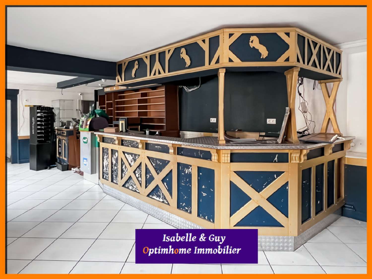 te koop bedrijfsruimte/ kantoor Verneuil-sur-Avre Eure 4