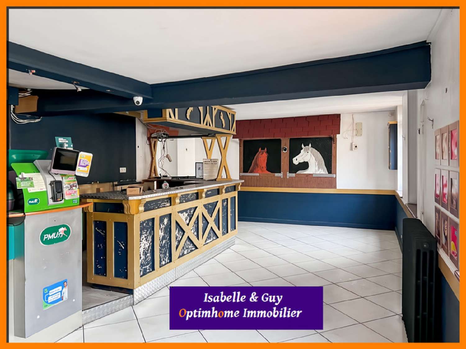 te koop bedrijfsruimte/ kantoor Verneuil-sur-Avre Eure 5