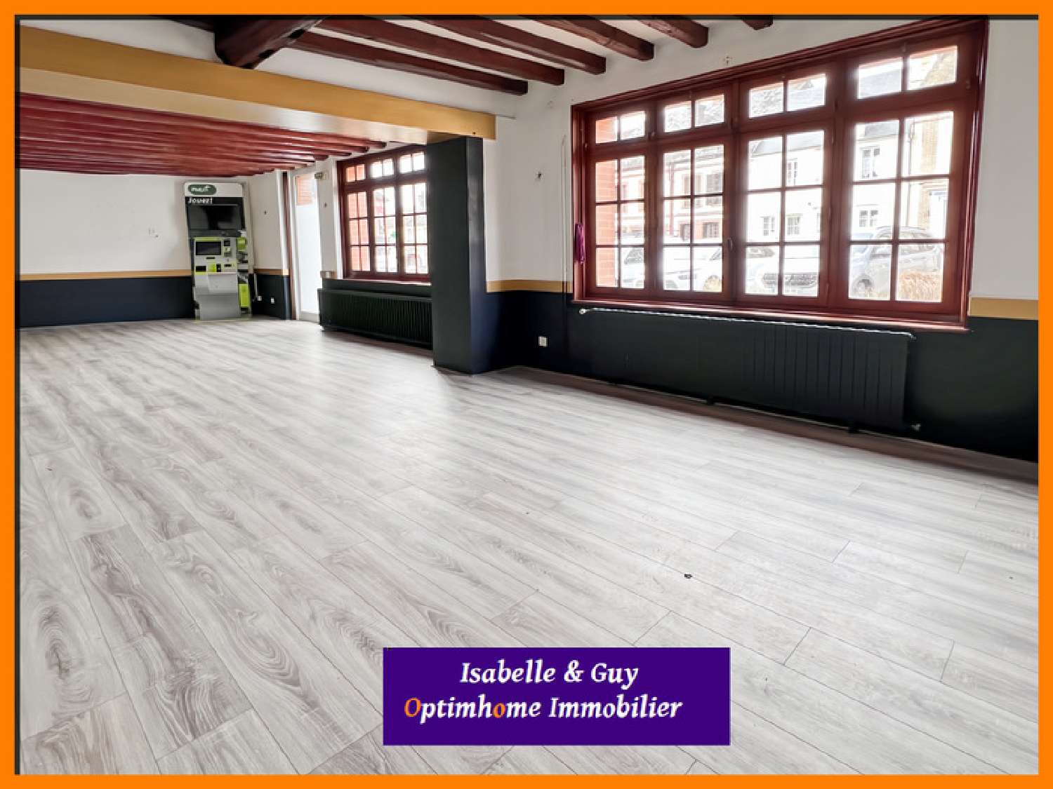 te koop bedrijfsruimte/ kantoor Verneuil-sur-Avre Eure 6