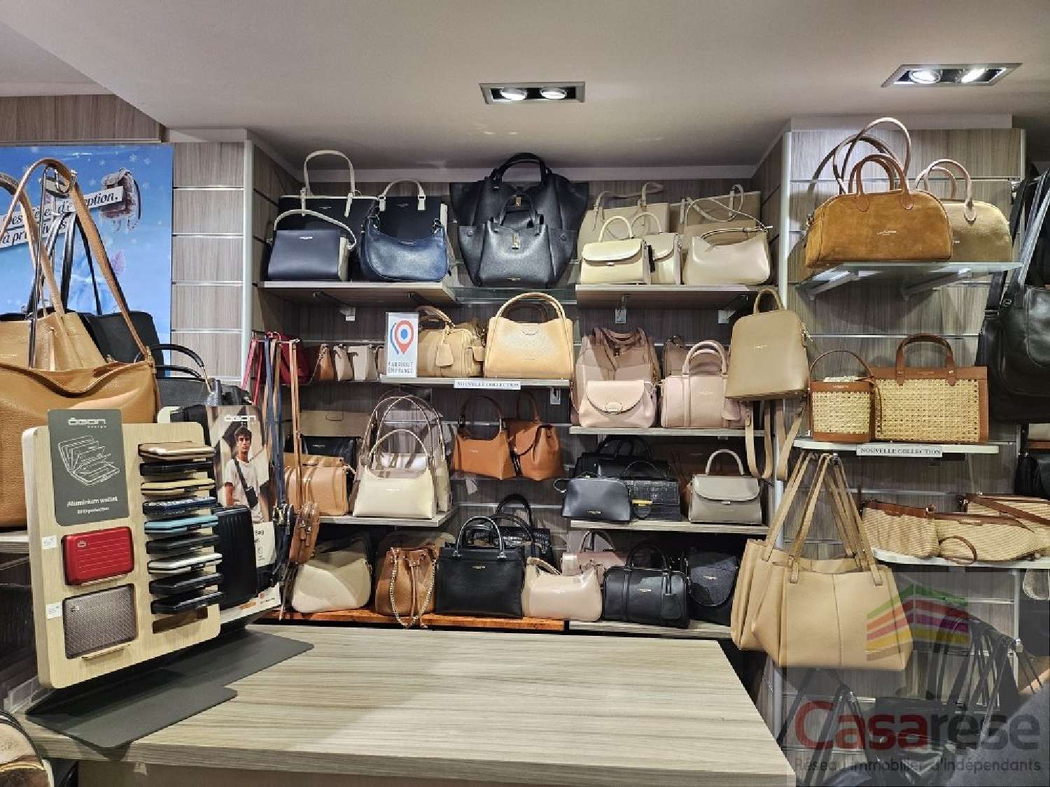  for sale commercial Vichy Allier 5