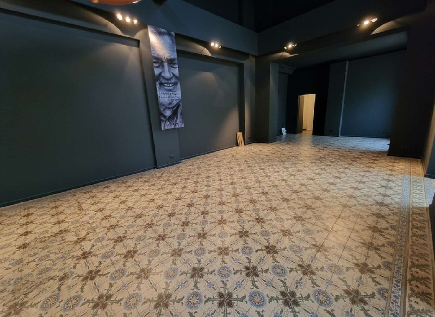  te koop bedrijfsruimte/ kantoor Vittel Vogezen 2