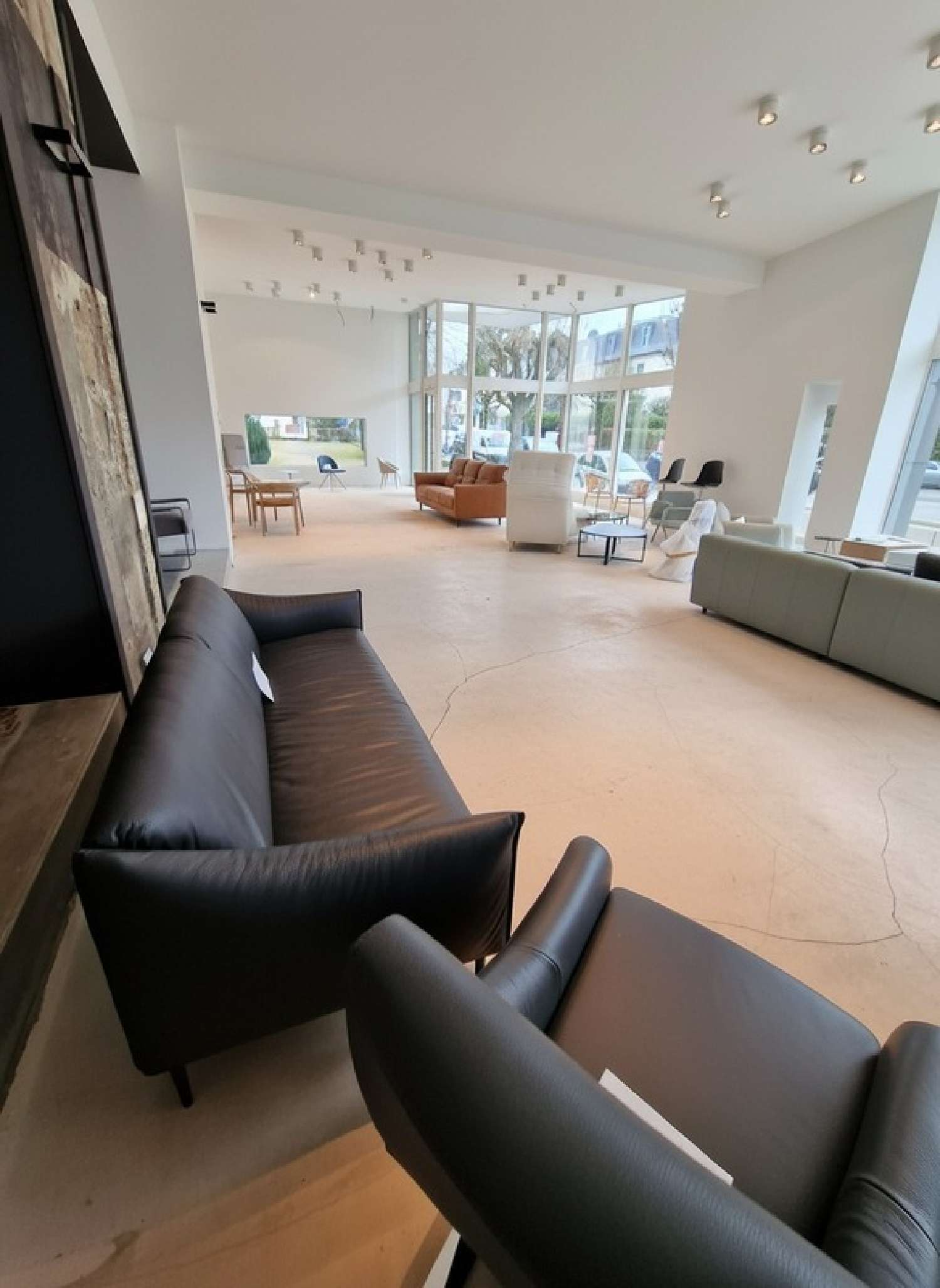  te koop bedrijfsruimte/ kantoor Vittel Vogezen 5