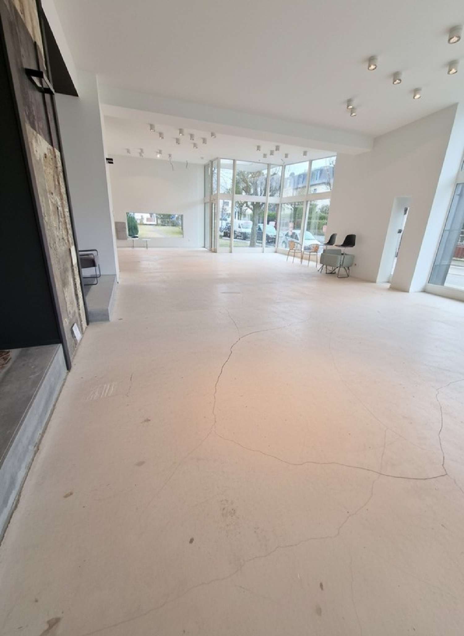  te koop bedrijfsruimte/ kantoor Vittel Vogezen 6