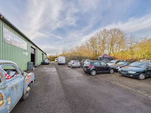 Yutz Moselle bedrijfsruimte/ kantoor foto 7248685