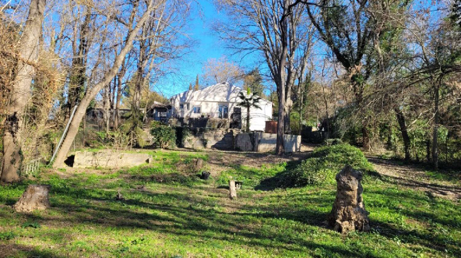  en venta casa independiente Béziers Hérault 1