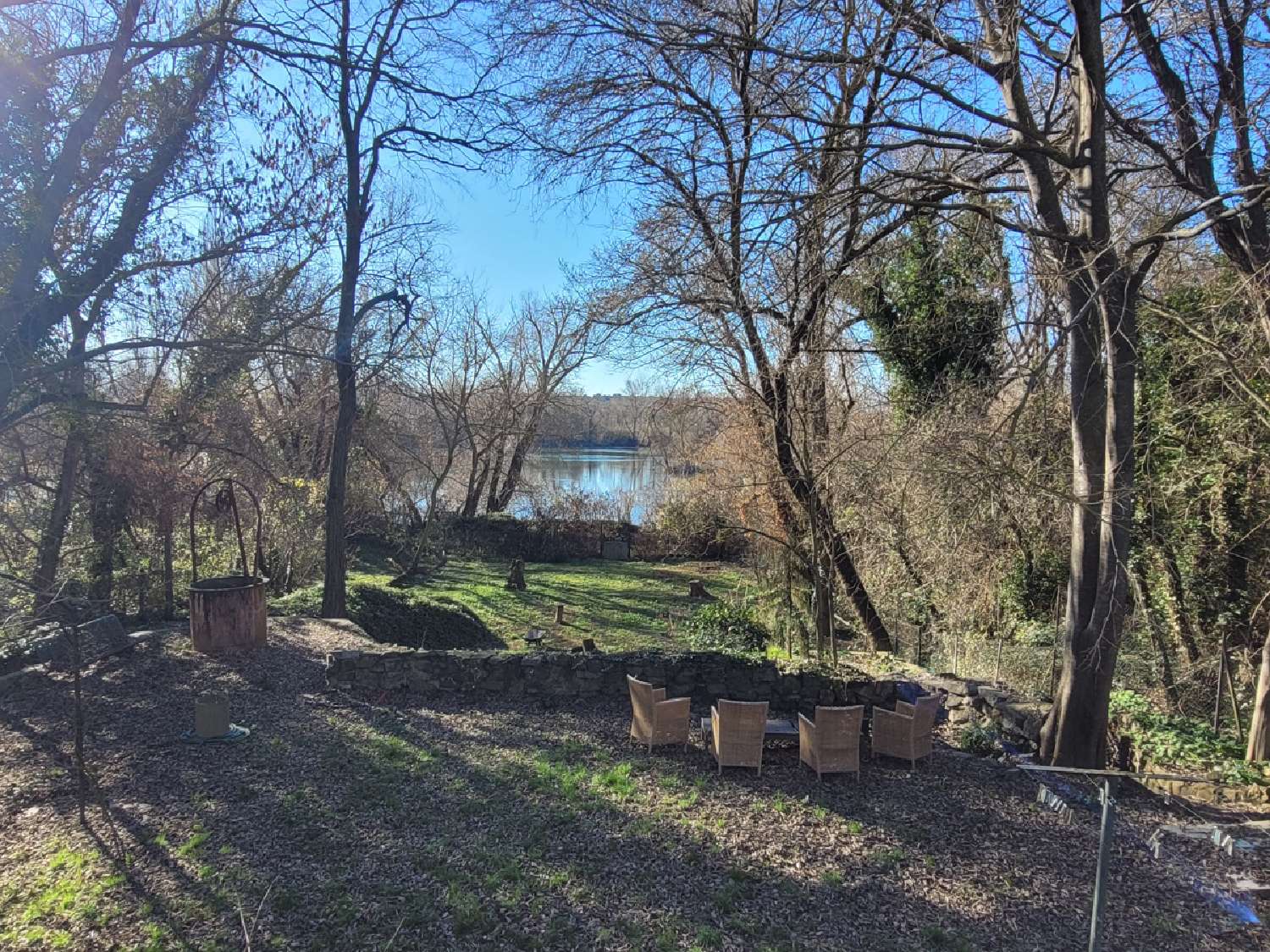  en venta casa independiente Béziers Hérault 2