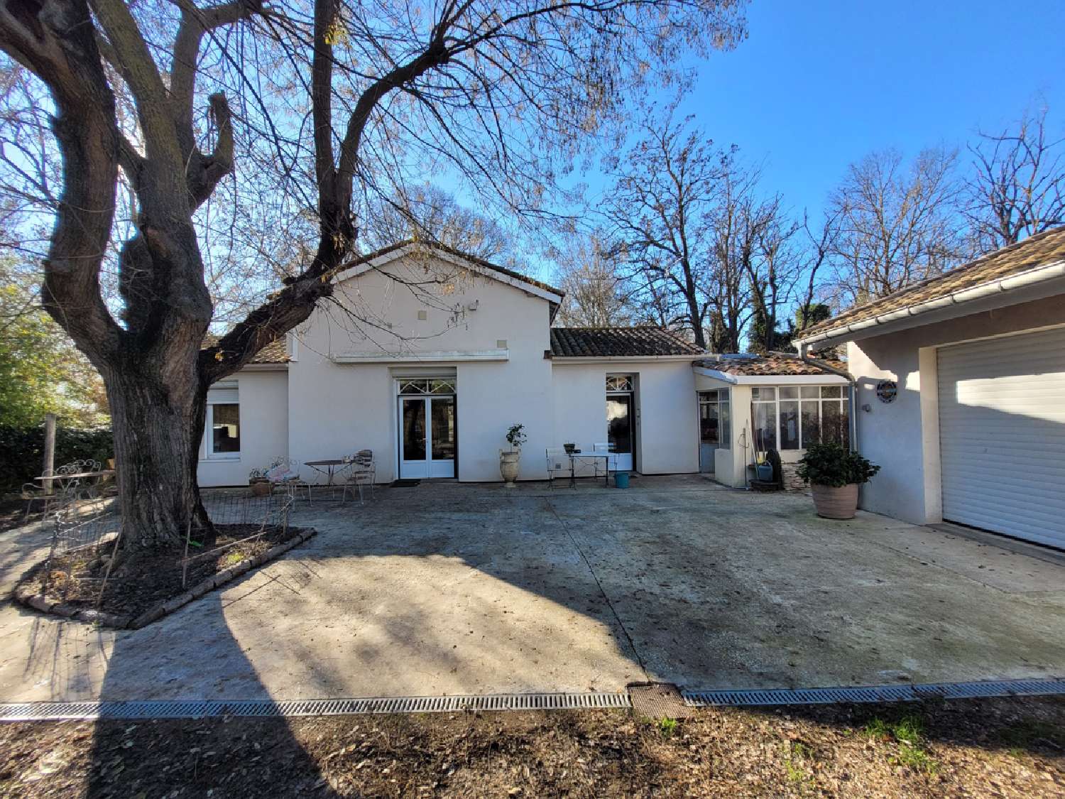  en venta casa independiente Béziers Hérault 4