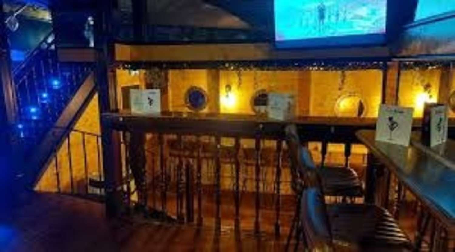 te koop discotheek Tarbes Hautes-Pyrénées 3