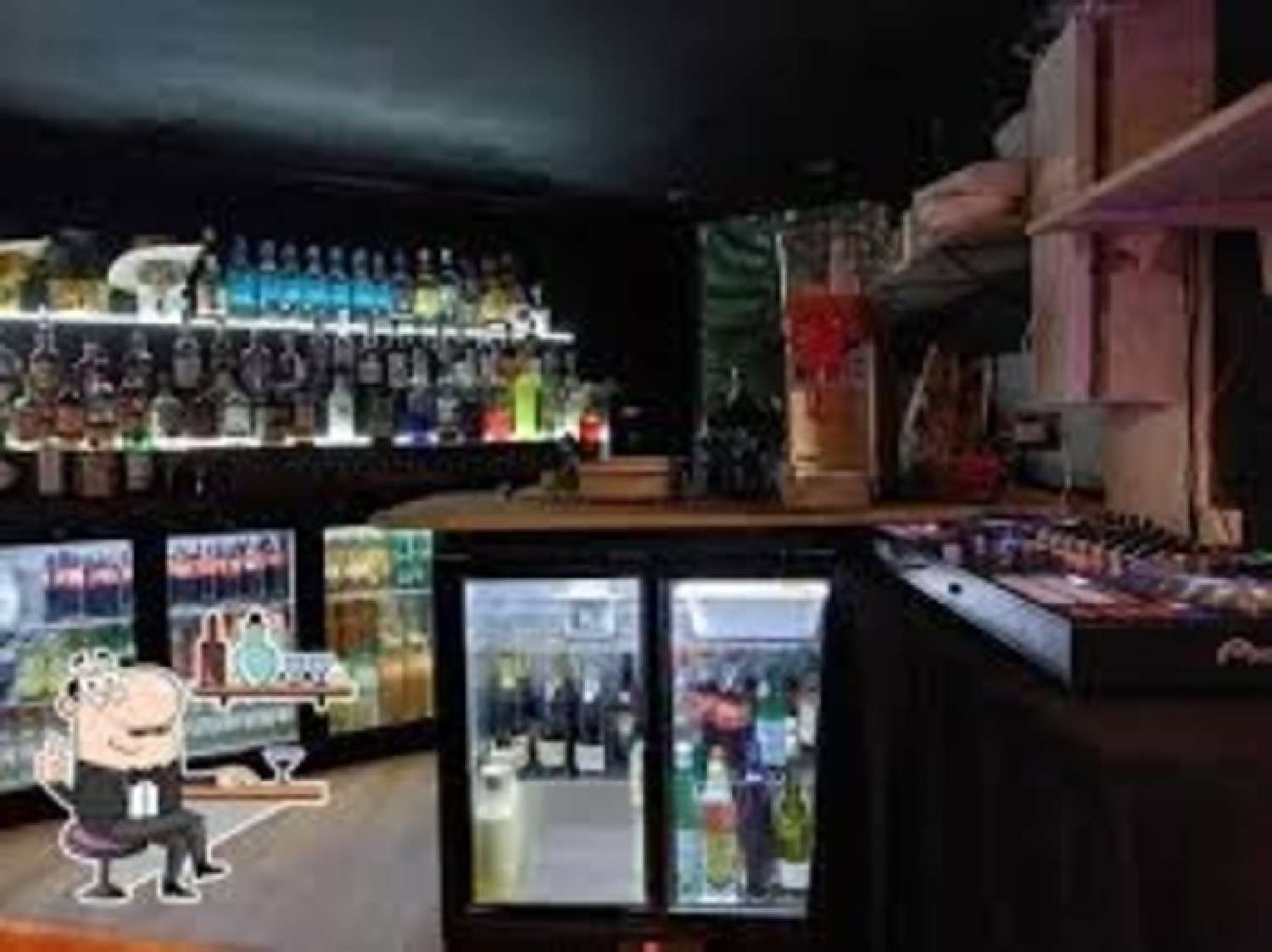 te koop discotheek Tarbes Hautes-Pyrénées 4