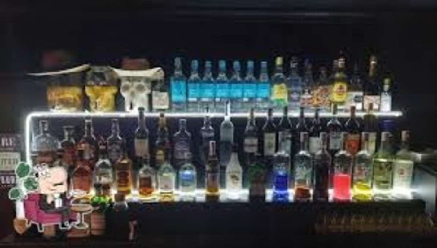 te koop discotheek Tarbes Hautes-Pyrénées 5