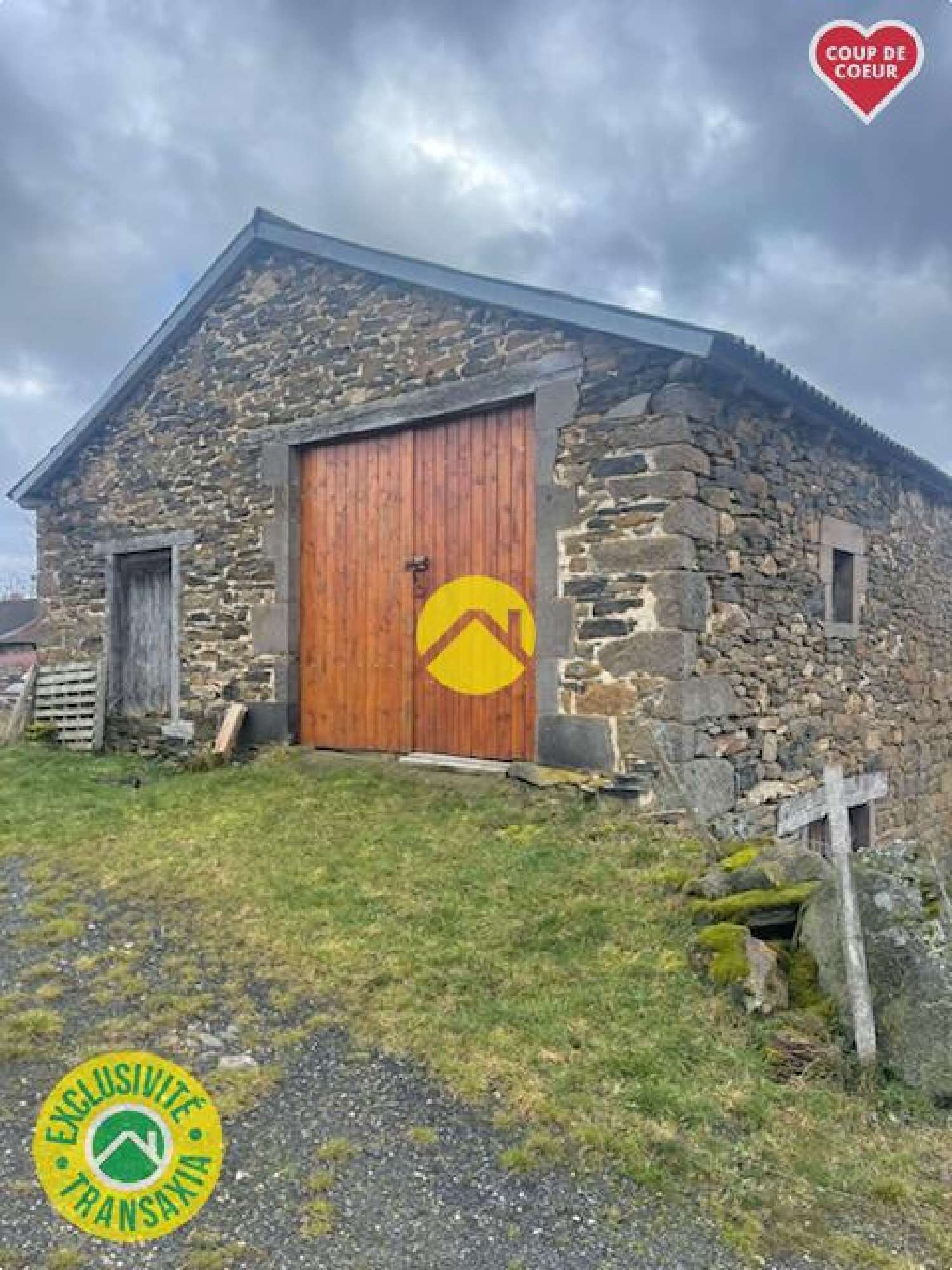  kaufen Landgut Alleuze Cantal 4