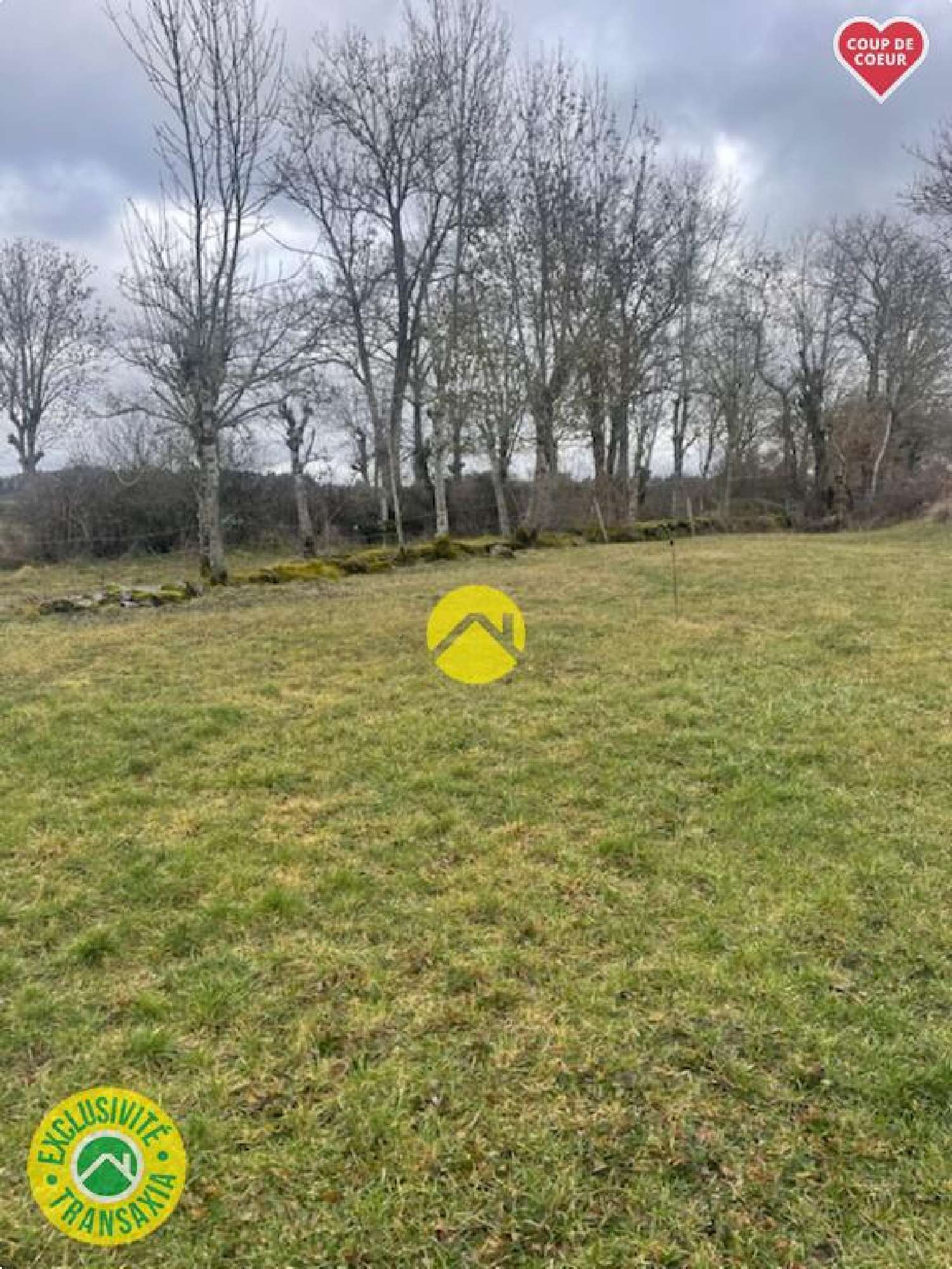  kaufen Landgut Alleuze Cantal 5