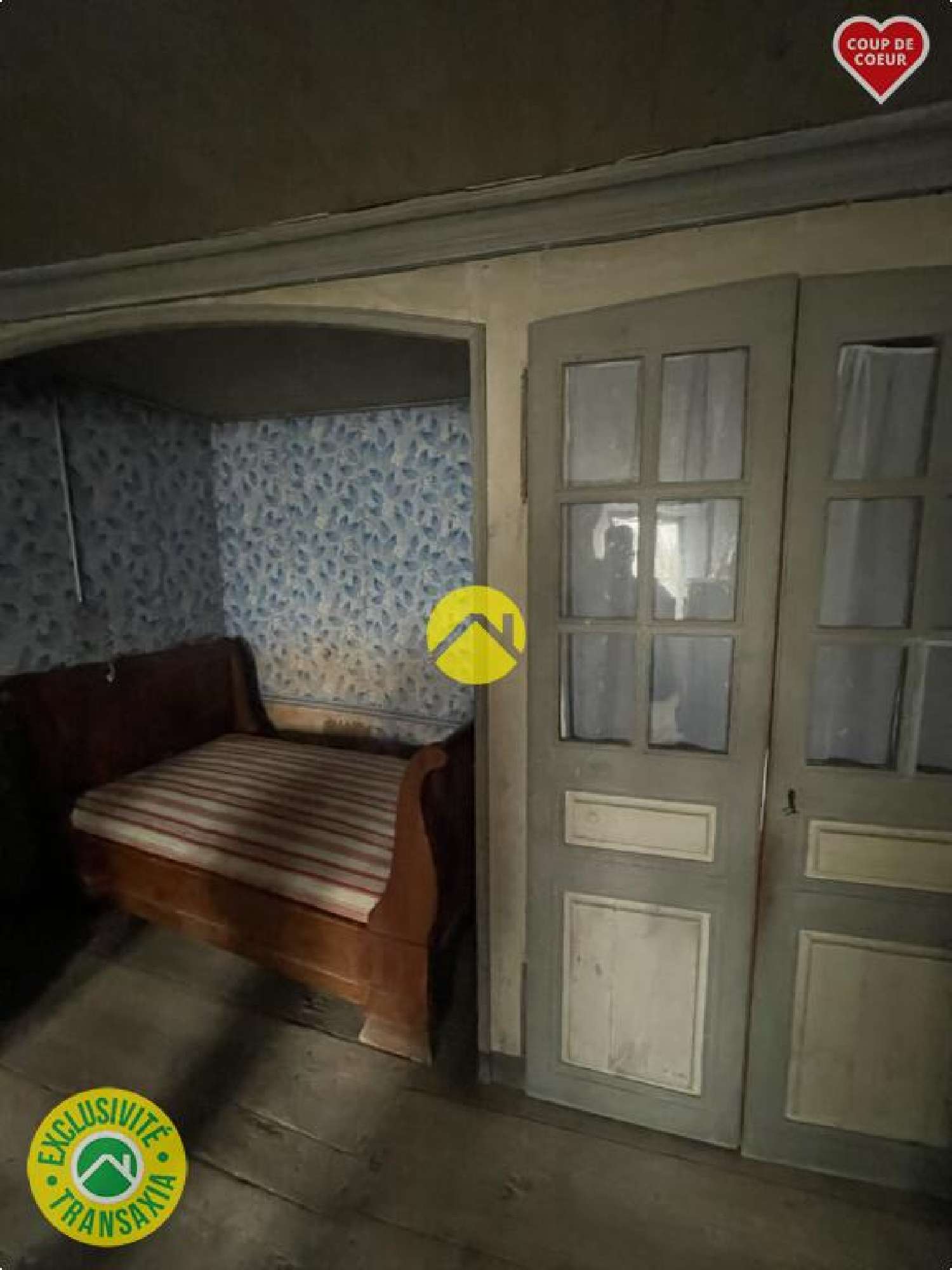  kaufen Landgut Alleuze Cantal 8