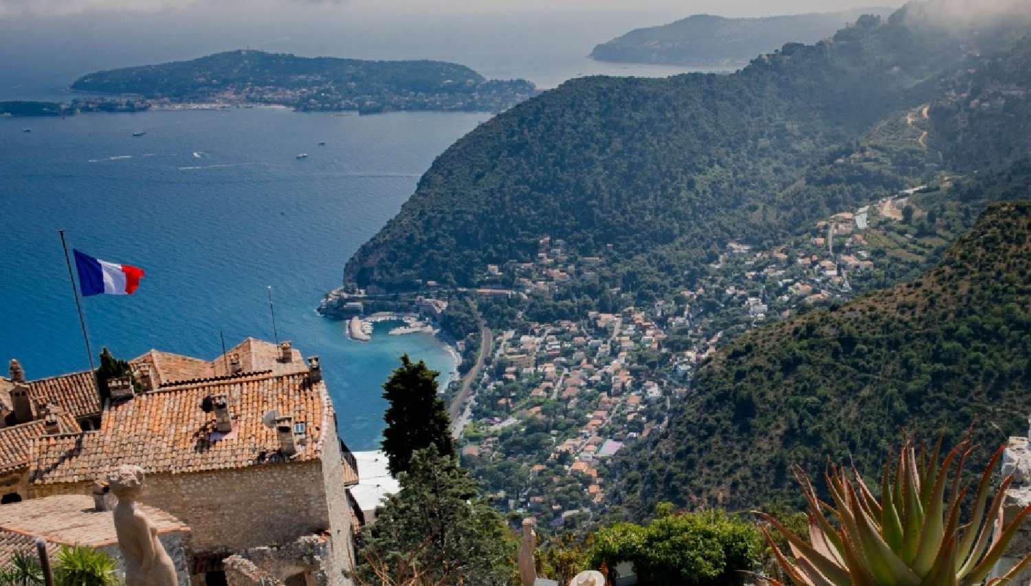  te koop landgoed Roquebrune-Cap-Martin Alpes-Maritimes 1