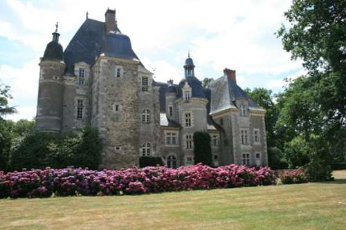 Roquebrune-Cap-Martin Alpes-Maritimes landgoed foto 7241132