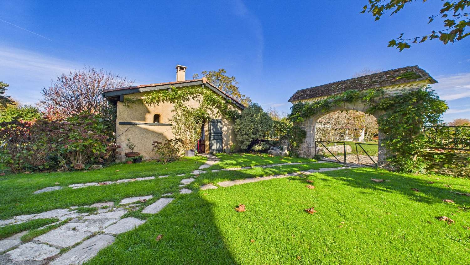  kaufen Landgut Bayonne Pyrénées-Atlantiques 2